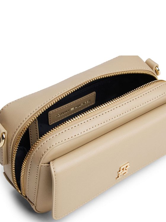 Tommy Hilfiger TH Icon Skuldertaske 20 cm Tommy Hilfiger TH Icon Skuldertaske 20 cm