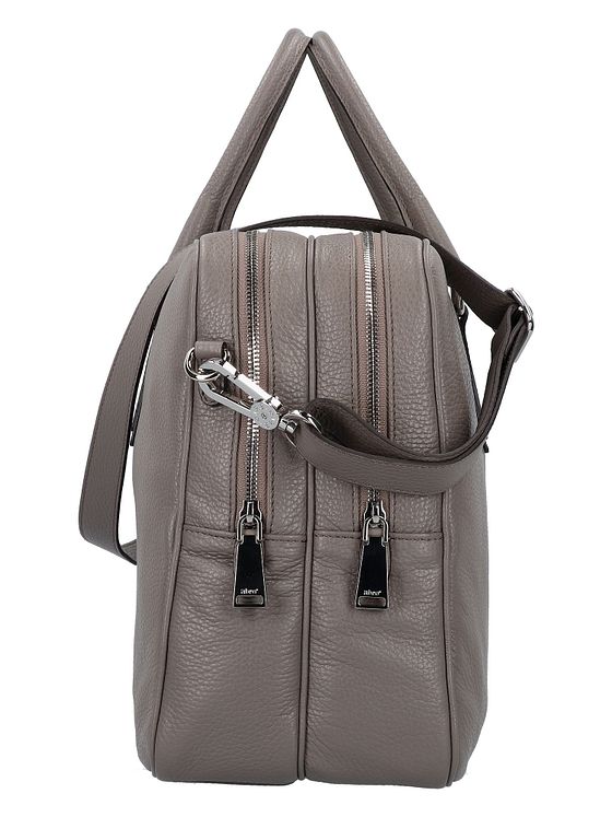 abro Adria Dokumenttaske Læder 40 cm