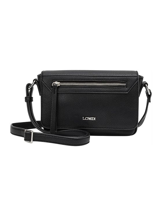 L.CREDI Nela Skuldertaske 22 cm