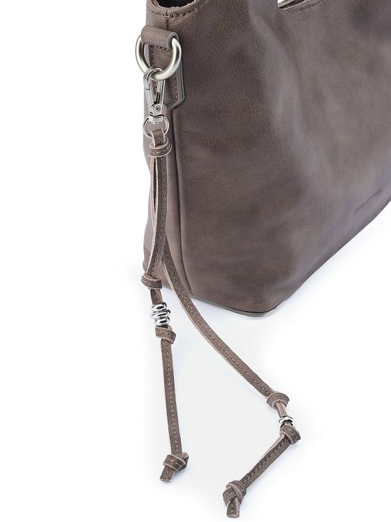 FredsBruder Stay With Me Kabelka Kůže 31 cm