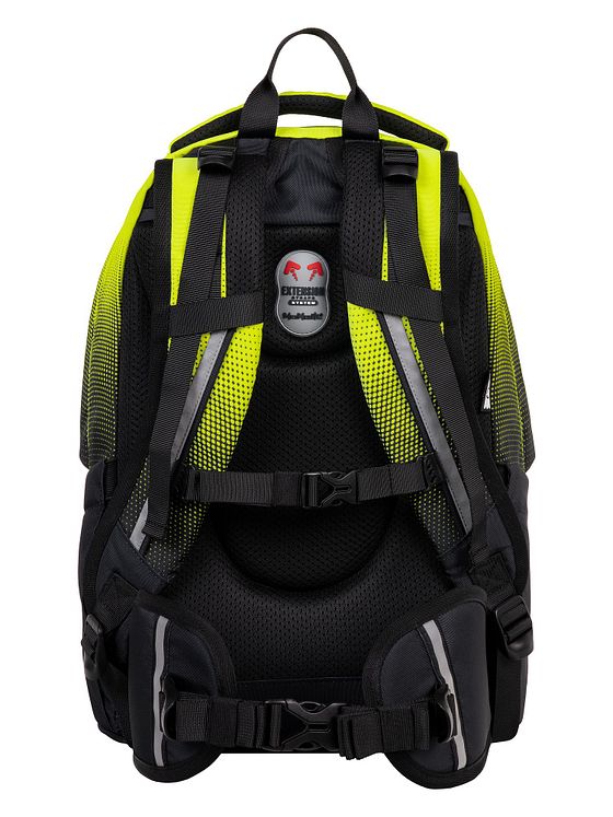 McNeill Milo Skoletaske 43 cm