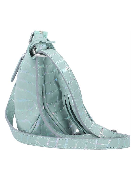 Picard Mermaid Skuldertaske Læder 25 cm