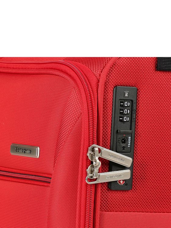 Samsonite Base Breeze 2 hjul Kabinetrolley 45 cm