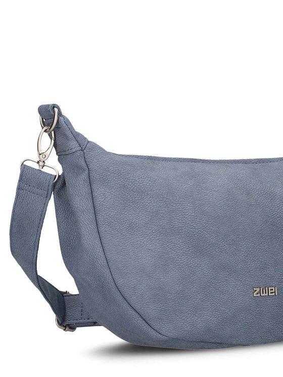 Zwei Mademoiselle.M Skuldertaske 34 cm Zwei Mademoiselle.M Skuldertaske 34 cm