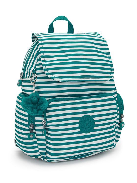 Kipling City Zip S Městský batoh 33.5 cm