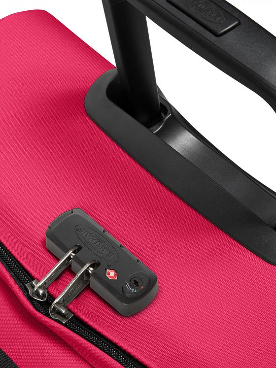 Eastpak Tranverz 2 hjul Kabinetrolley 51 cm