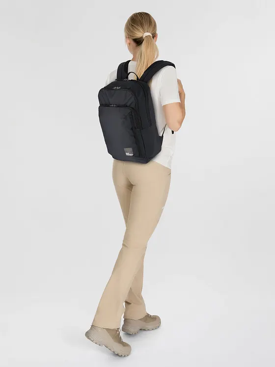 Jack Wolfskin Terracade Mochila urbana 43 cm Compartimento para el portátil Jack Wolfskin Terracade Mochila urbana 43 cm Compartimento para el portátil