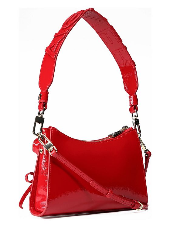 AIGNER Ivy Skuldertaske Læder 24 cm AIGNER Ivy Skuldertaske Læder 24 cm