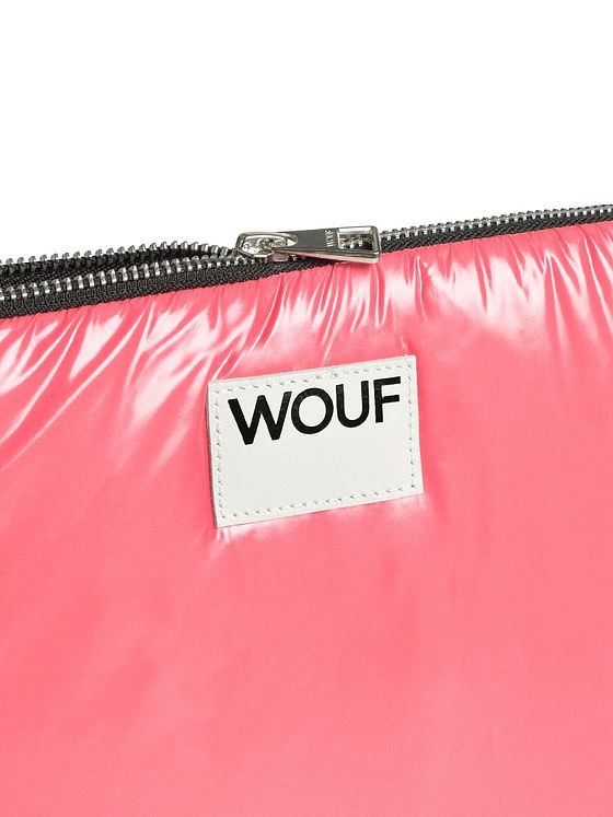 Wouf Glossy Laptop-etui 32.5 cm
