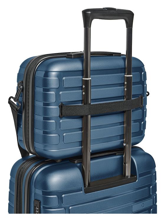 Pactastic Collection 04 Beauty Case 34 cm