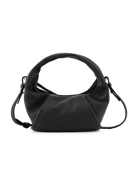 LES VISIONNAIRES Greta Taška přes rameno Kůže 23 cm