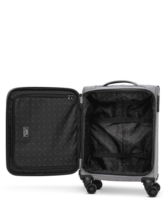 Redolz Essentials 12 CABIN 4 hjul Kabinetrolley 55 cm