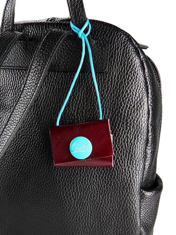 Gabs Annarit Daypack M Læder 35 cm