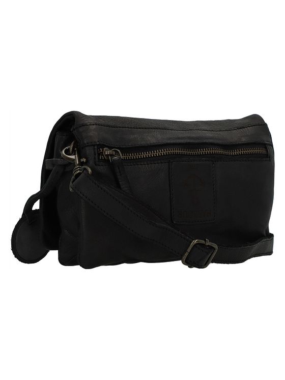 Harbour 2nd Anchor Love Helin Skuldertaske Læder 23 cm