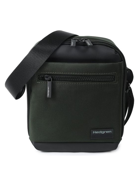 Hedgren Next App Skuldertaske RFID-beskyttelse 16.5 cm