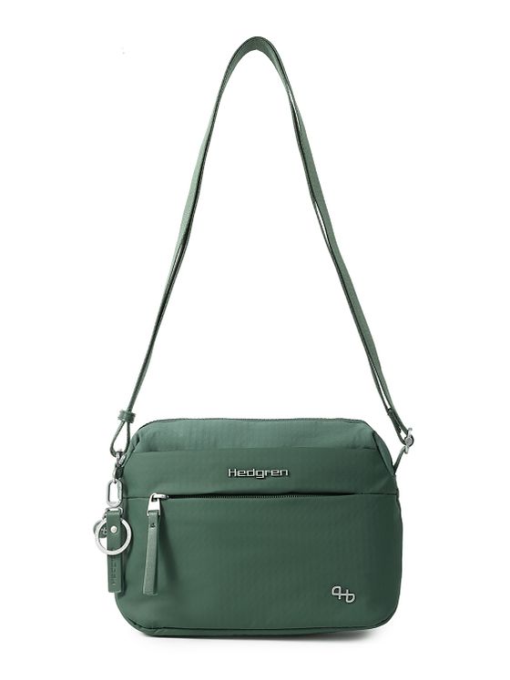 Hedgren Furo Crossbody taske RFID-beskyttelse 22 cm Hedgren Furo Crossbody taske RFID-beskyttelse 22 cm