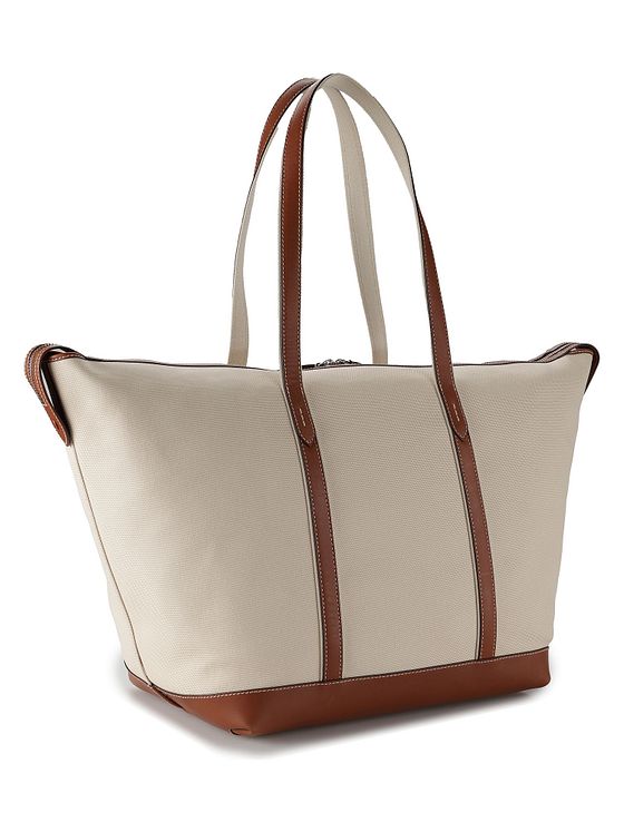 POLO RALPH LAUREN Canvas Shopper-taske 62 cm POLO RALPH LAUREN Canvas Shopper-taske 62 cm
