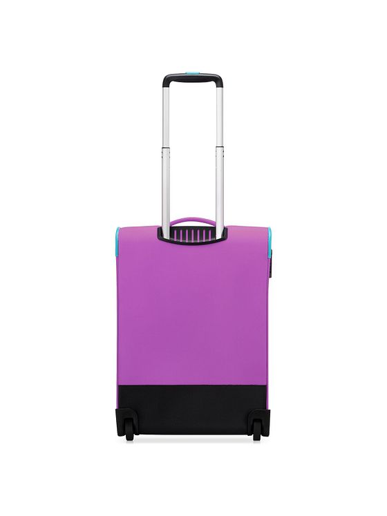 Roncato Lite Soft Neon 2 hjul Kabinetrolley 55 cm