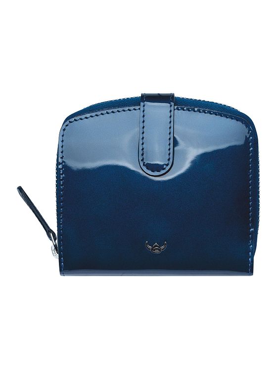 Golden Head Carrara Pung RFID-beskyttelse Læder 10 cm