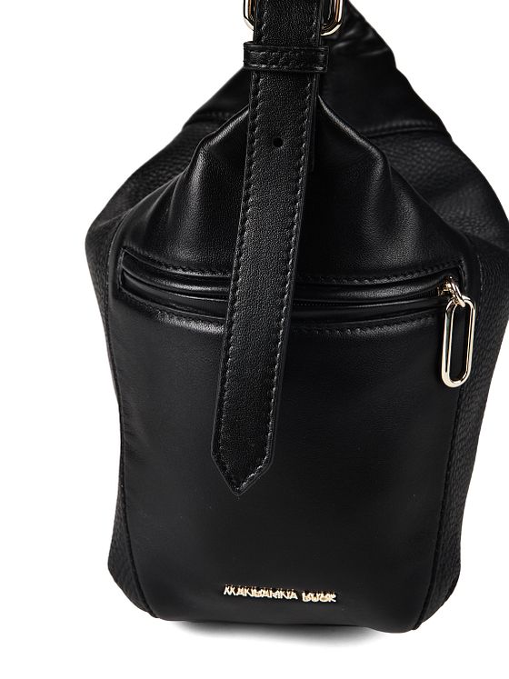 Mandarina Duck Daisy Bolsa de hombro Piel natural 26 cm Mandarina Duck Daisy Bolsa de hombro Piel natural 26 cm