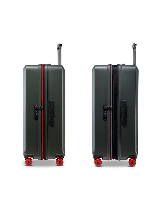 Stratic Buzz 4 hjul Trolley L 75 cm Stratic Buzz 4 hjul Trolley L 75 cm
