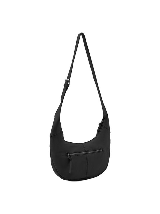 FredsBruder Take A Smile Skuldertaske Læder 37 cm