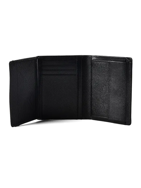 Braun Büffel Robin Lompakko RFID-suoja Nahka 12 cm Braun Büffel Robin Lompakko RFID-suoja Nahka 12 cm