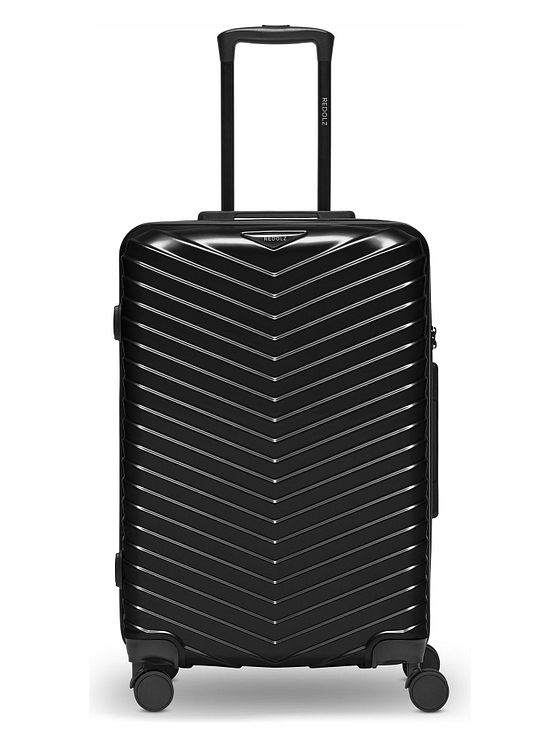 Redolz Essentials 18 4 hjul Trolley 66 cm med strækfold