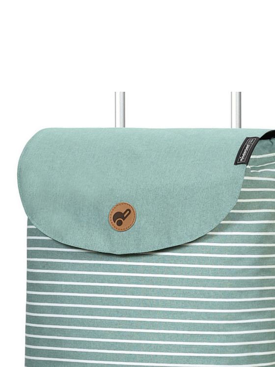 Andersen Shopper Scala Shopper Plus Tilde Indkøbsvogn 54 cm Andersen Shopper Scala Shopper Plus Tilde Indkøbsvogn 54 cm