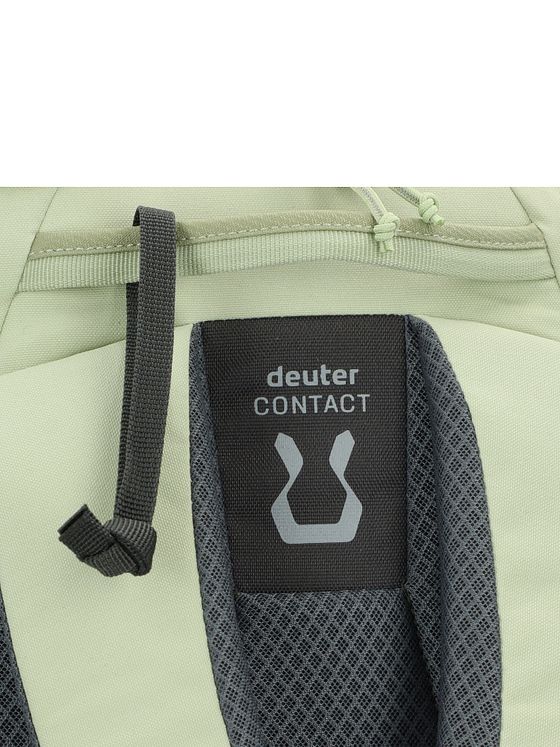 Deuter UP Stockholm-rygsæk med 51 cm rum til bærbar computer