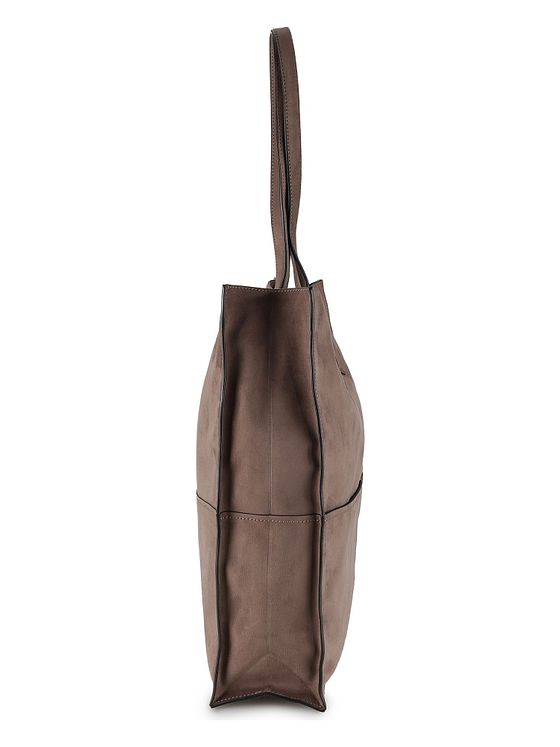 Liebeskind Amy Shopper-taske L Læder 35 cm