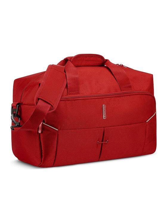Roncato Ironik 2.0 Weekender rejsetaske 40 cm Roncato Ironik 2.0 Weekender rejsetaske 40 cm