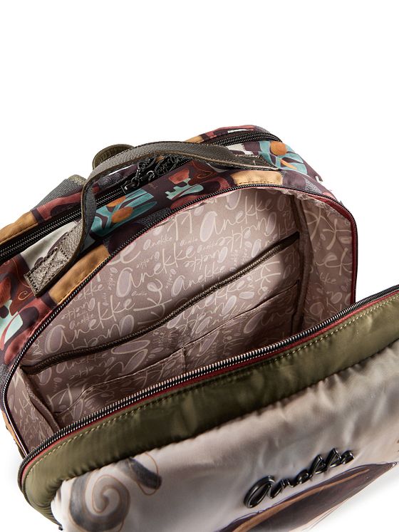 Anekke Eikon Daypack 43 cm Laptoprum Anekke Eikon Daypack 43 cm Laptoprum