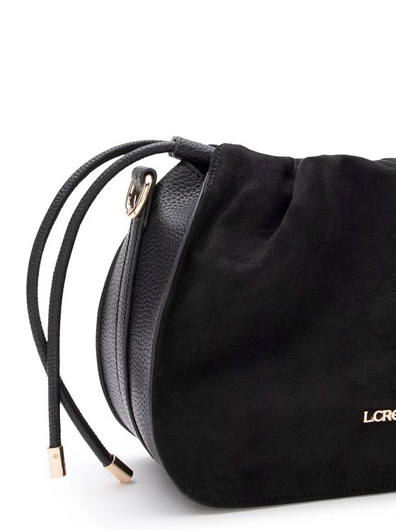 L.CREDI Pheline Skuldertaske 23 cm