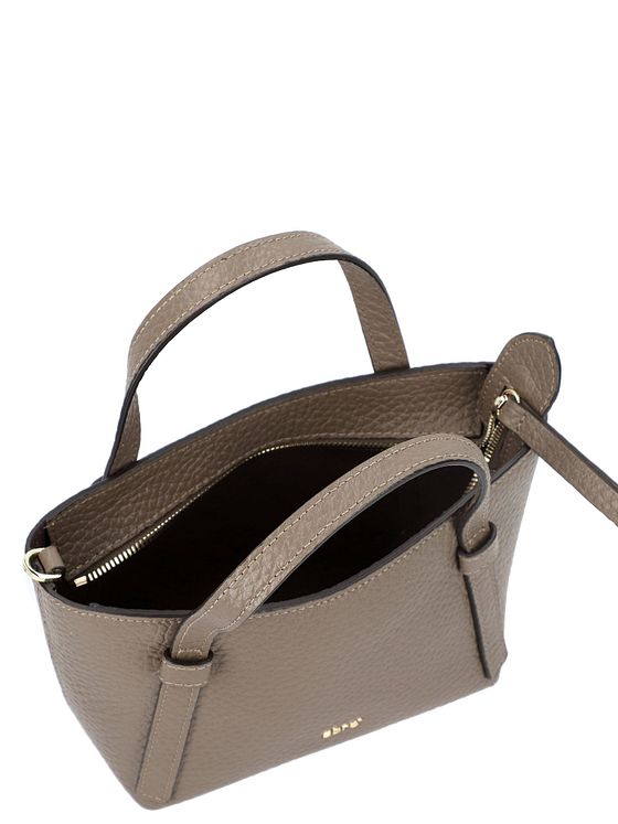 abro Cosmo Mini Bag håndtaske Læder 15.5 cm abro Cosmo Mini Bag håndtaske Læder 15.5 cm