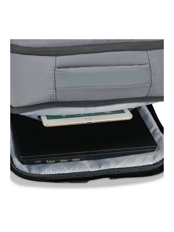 Roncato Clayton Daypack 44 cm Laptoprum