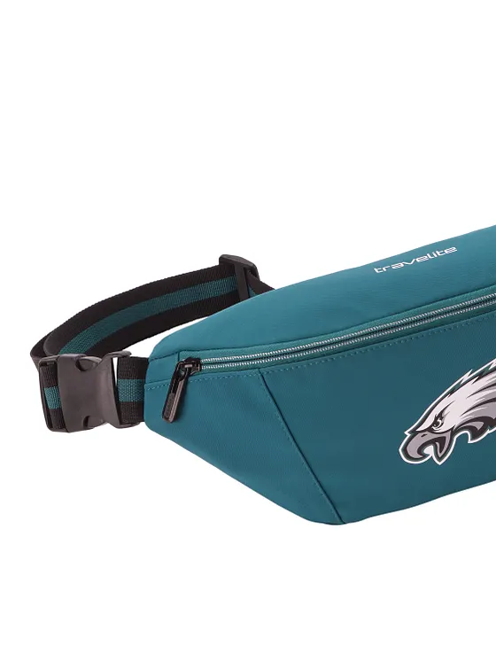 Travelite travelite x NFL Bæltetaske 33 cm Travelite travelite x NFL Bæltetaske 33 cm