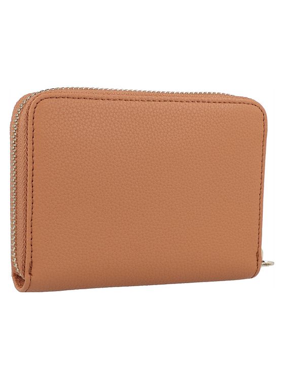 Patrizia Pepe Pung i læder 12 cm