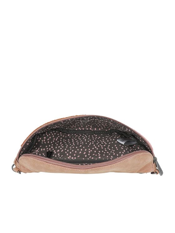 Fritzi aus Preußen Bum Bag Soft Bæltetaske 34 cm