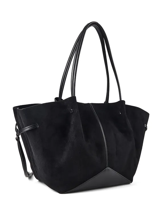 Karl Lagerfeld Pierced Olkalaukku 51 cm Karl Lagerfeld Pierced Olkalaukku 51 cm