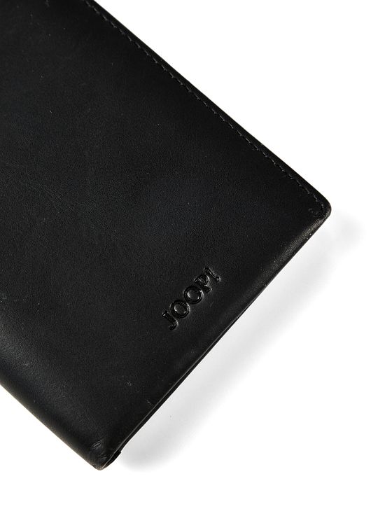 Joop! cerratano Pung RFID-beskyttelse Læder 10.5 cm