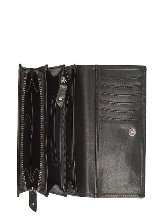 The Chesterfield Brand Rivalto Peněženka RFID ochrana Kůže 18.5 cm