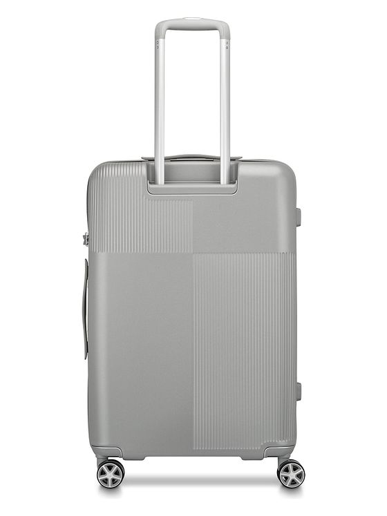 Roncato Airglam 4 hjul Trolley M 68 cm med strækfold