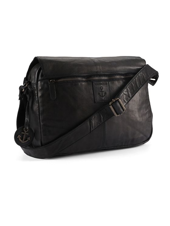 Harbour 2nd Urban Poets Jorne Aktmappe 35 cm Laptoprum