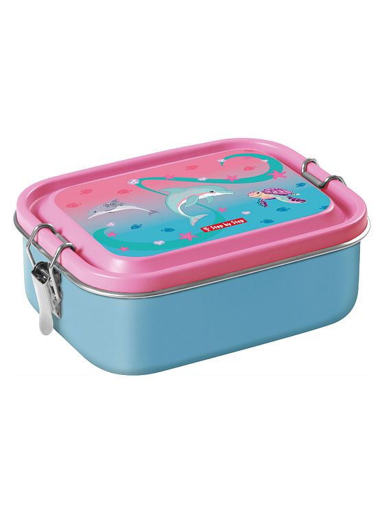 Step by Step Box na oběd 18 cm