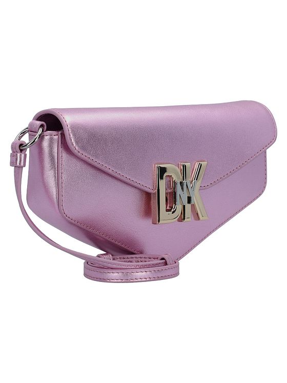 DKNY Downtown Skuldertaske Læder 24.5 cm DKNY Downtown Skuldertaske Læder 24.5 cm