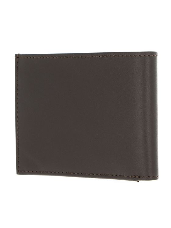 oxmox Leather Pung RFID-beskyttelse Læder 11 cm