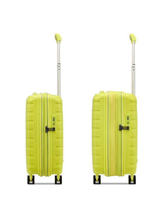 Roncato Skyline 2.0 4 hjul Kabinetrolley 55 cm med strækfold