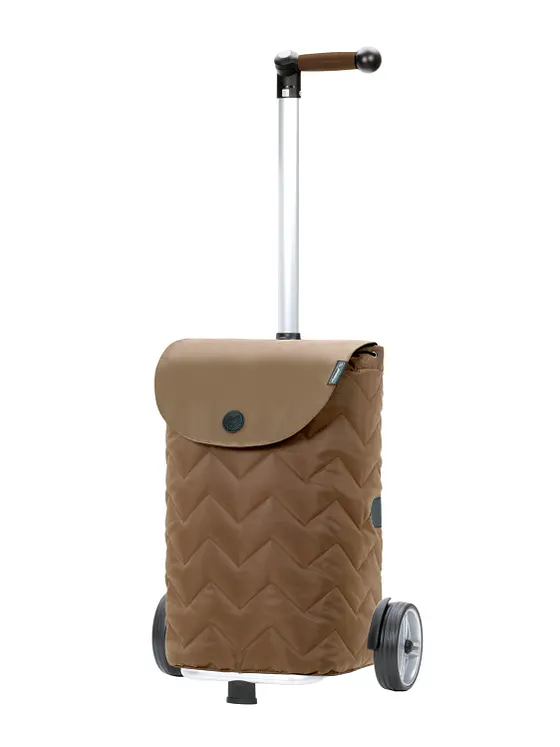 Andersen Shopper Unus Shopper Hilma Carrito de la compra 59 cm Andersen Shopper Unus Shopper Hilma Carrito de la compra 59 cm
