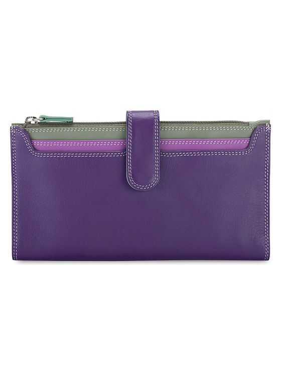 Mywalit Continental Pung Læder 20 cm